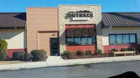 outback lumberton nc